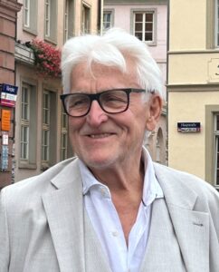 Klaus Flock