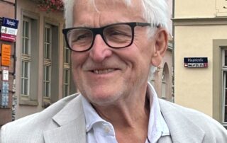 Klaus Flock